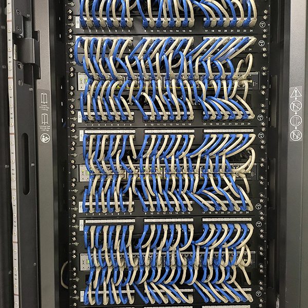 Network installations
