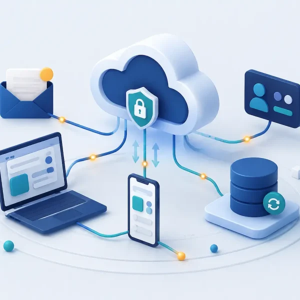 bbits-microsoft-365-cloud Secure Microsoft 365 cloud services and business collaboration